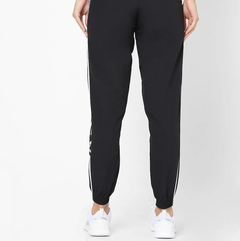 Adidas Women's Originals Striped Regular Track Pants