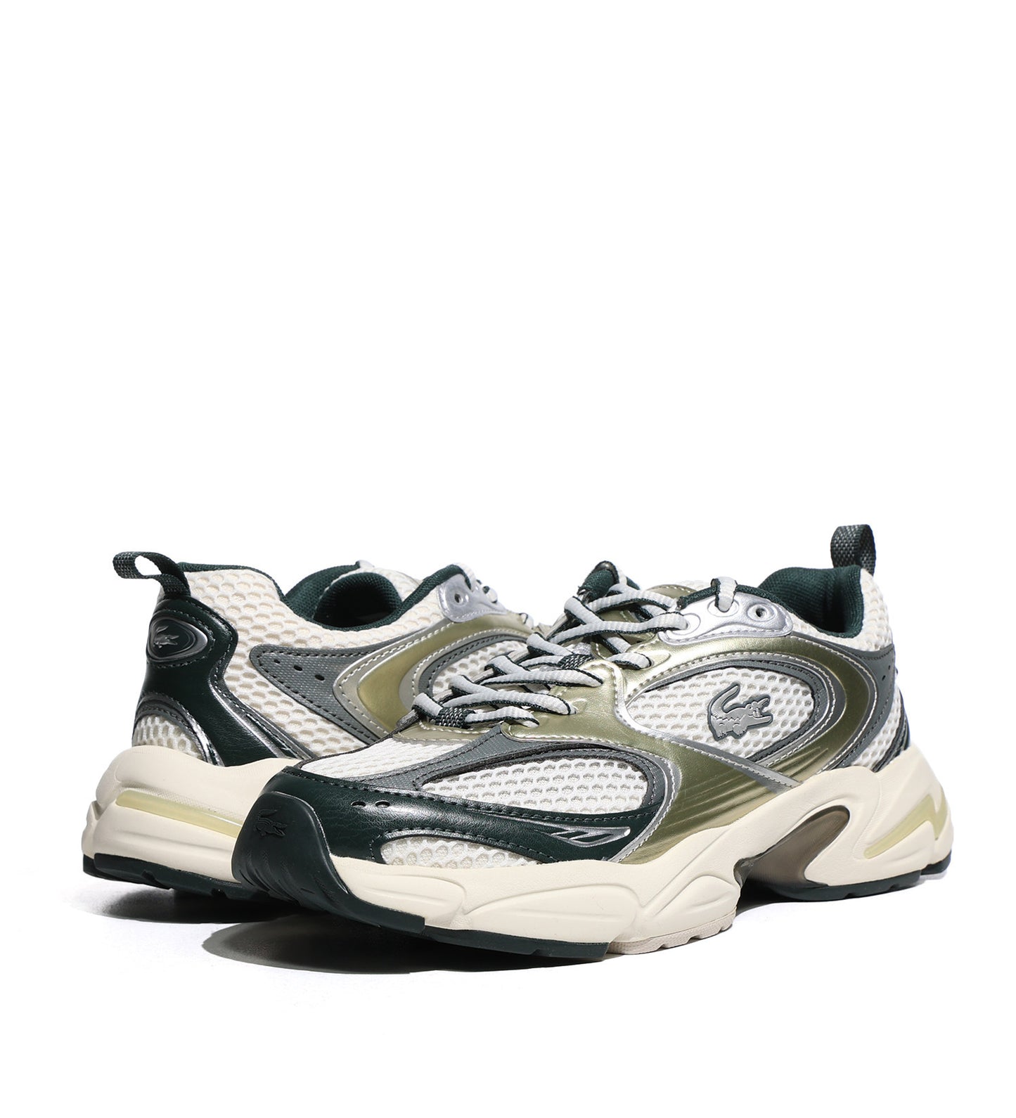 Lacoste Storm 96