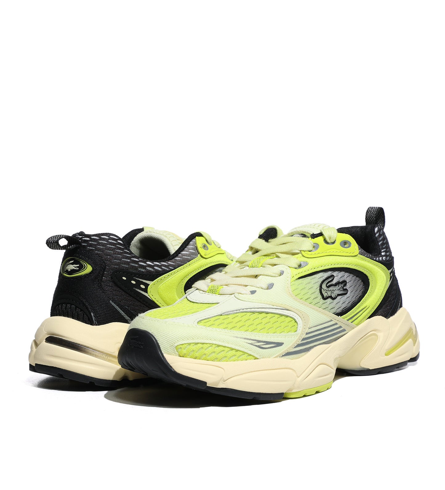 Lacoste Storm 96