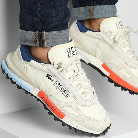 Lacoste Elite Active