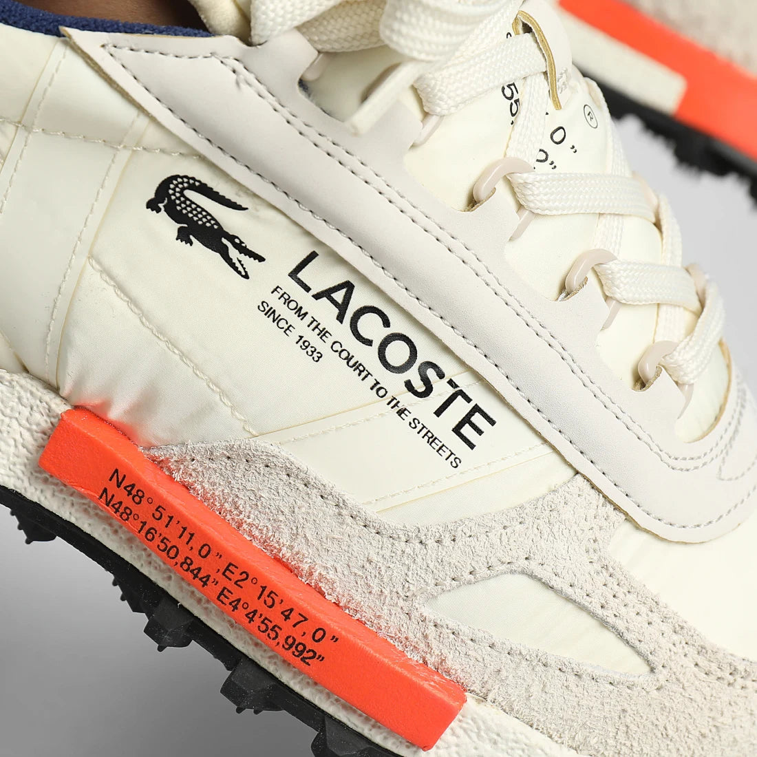 Lacoste Elite Active