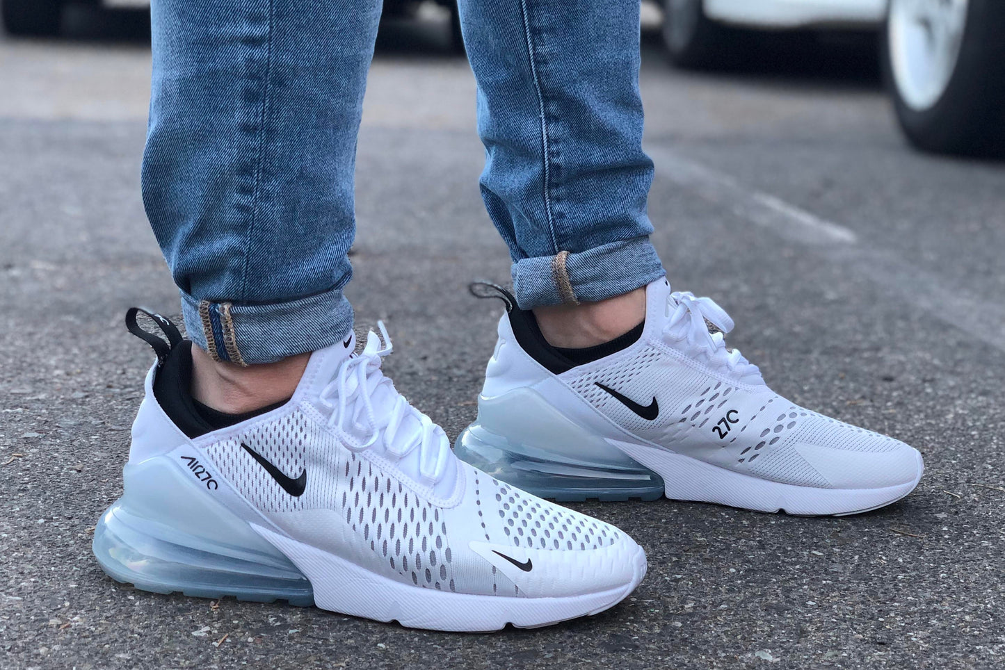 Nike Air Max 270