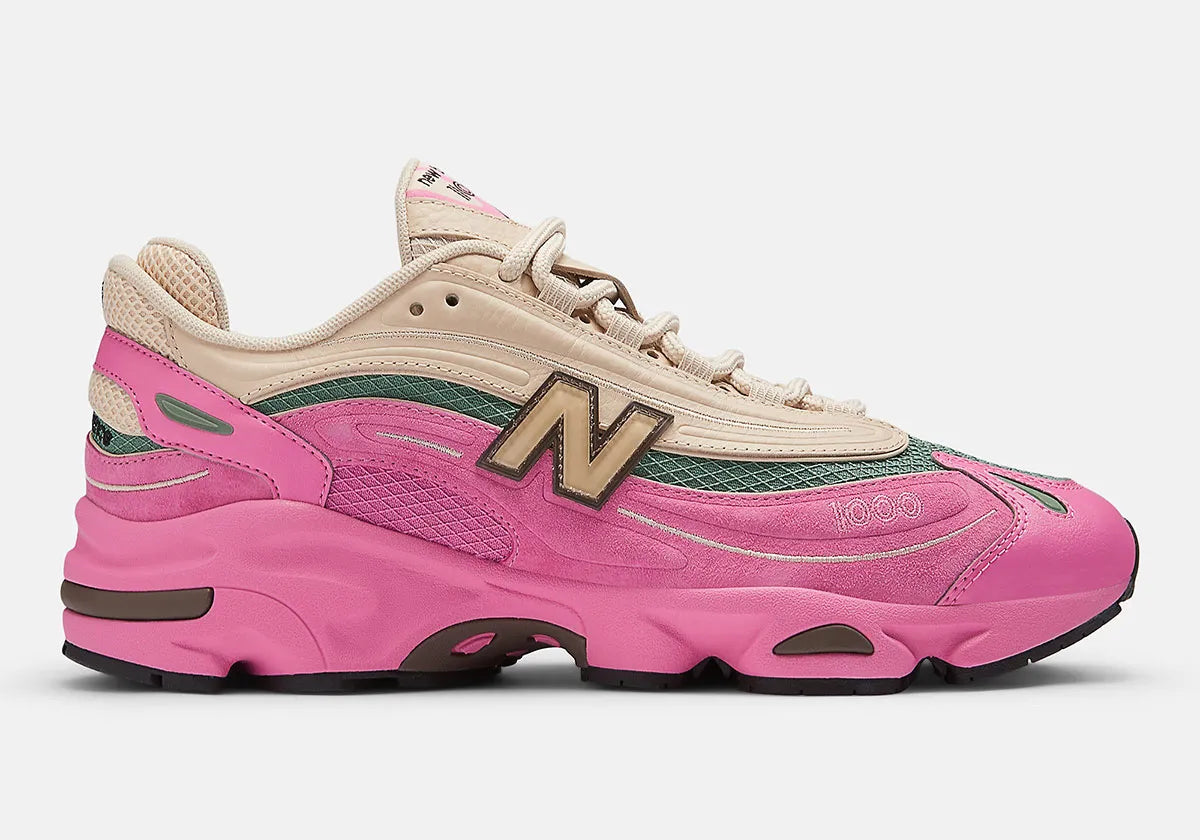 New Balance