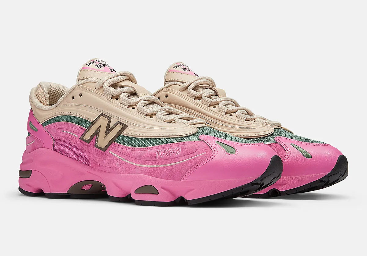 New Balance