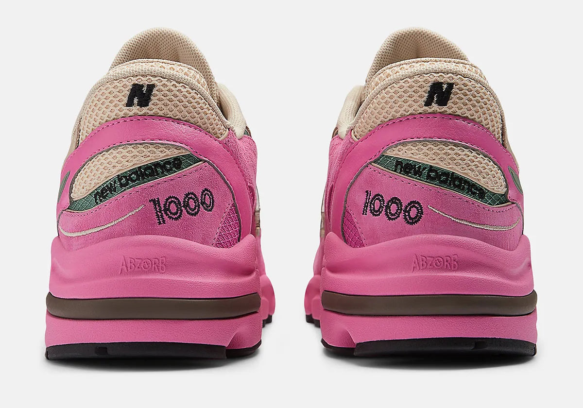 New Balance