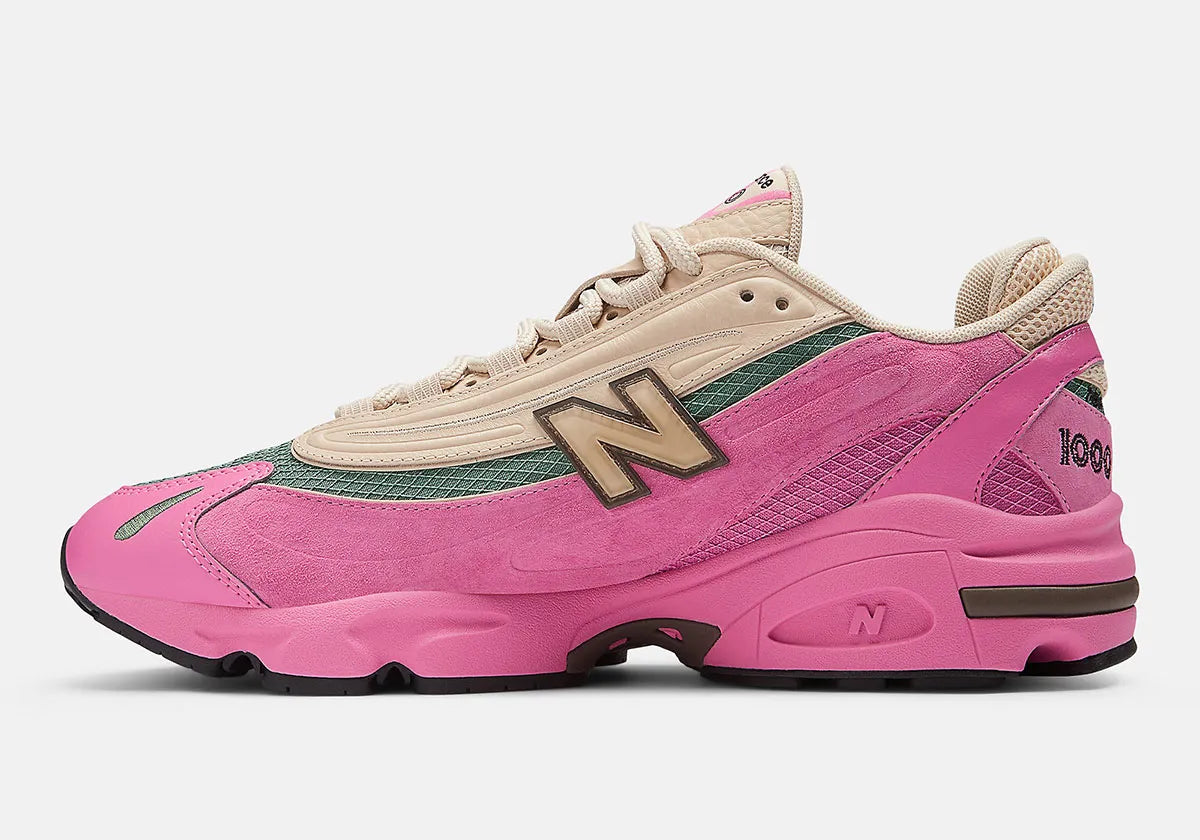 New Balance
