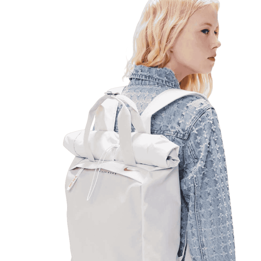 Nike Radiate Backpack | Beige