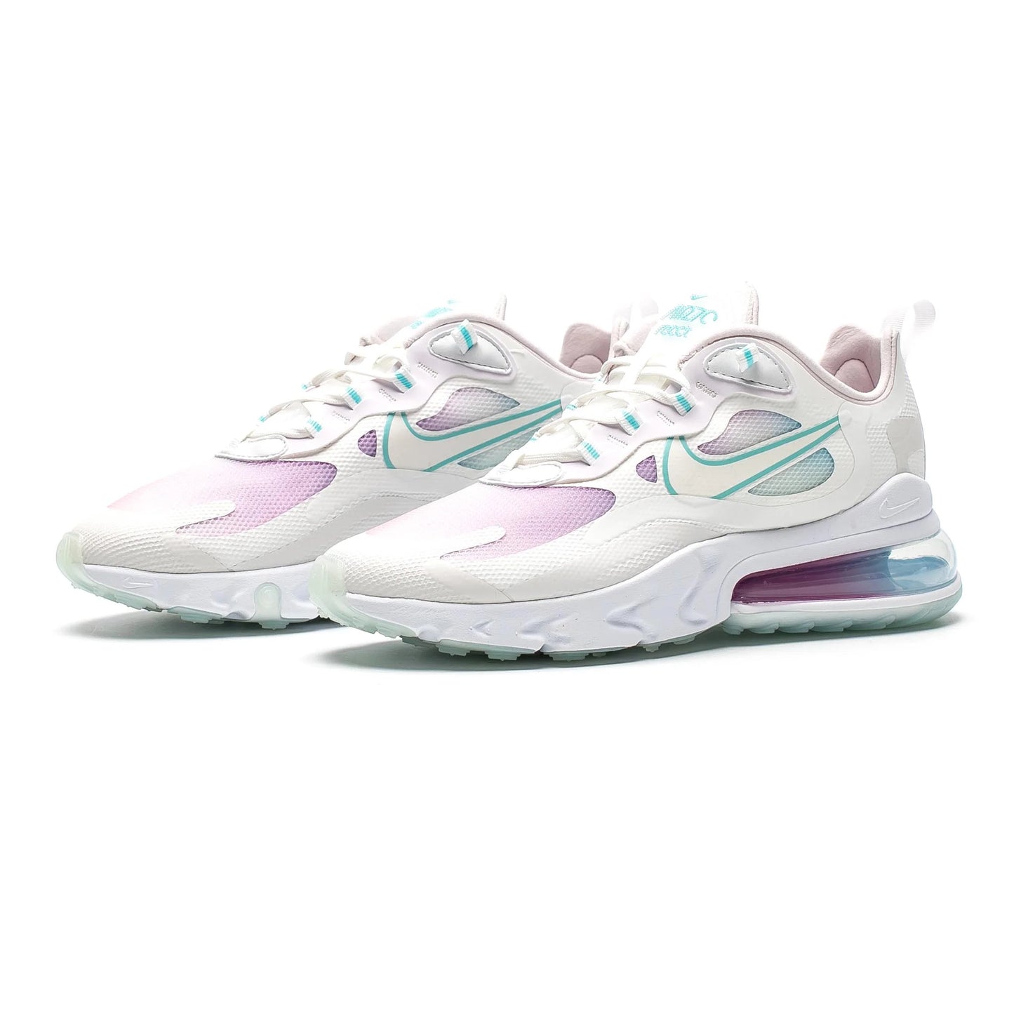 Nike Air Max 270 React