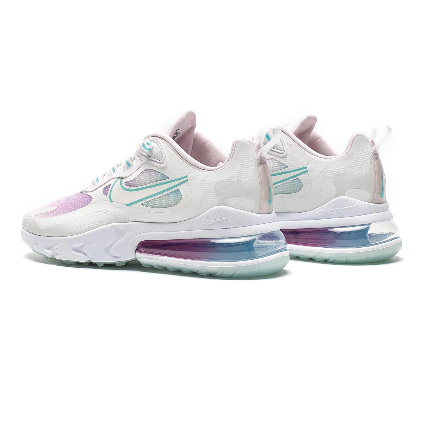 Nike Air Max 270 React
