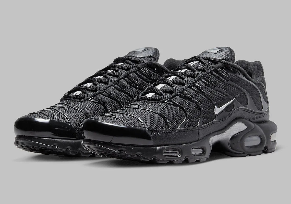 Nike TN