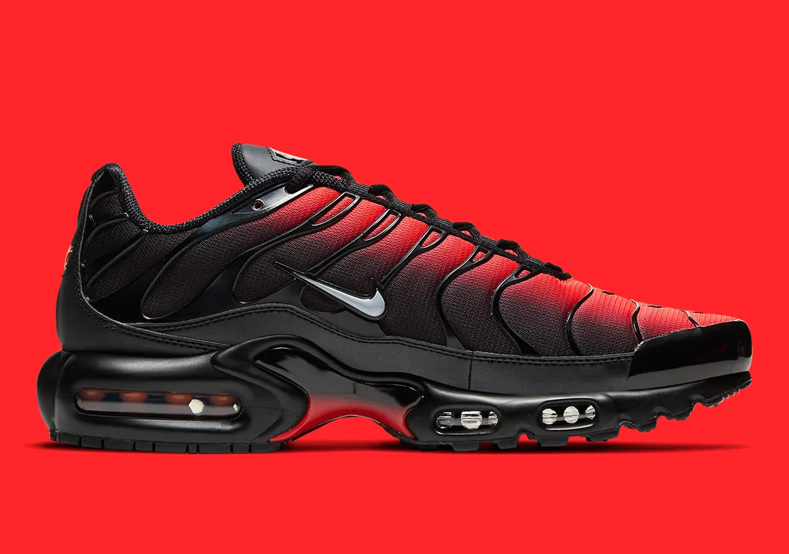 Nike TN