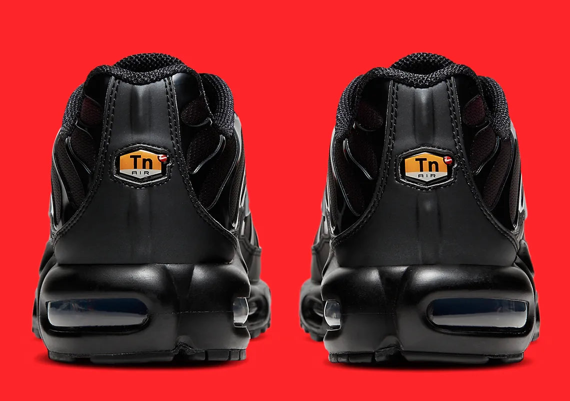 Nike TN