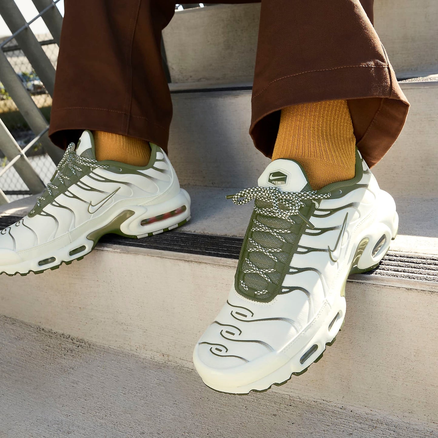 Nike TN
