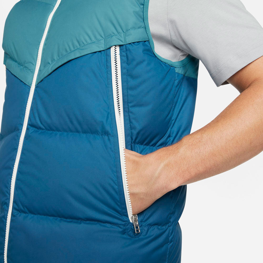 Nike NSW SF Windrunner Vest