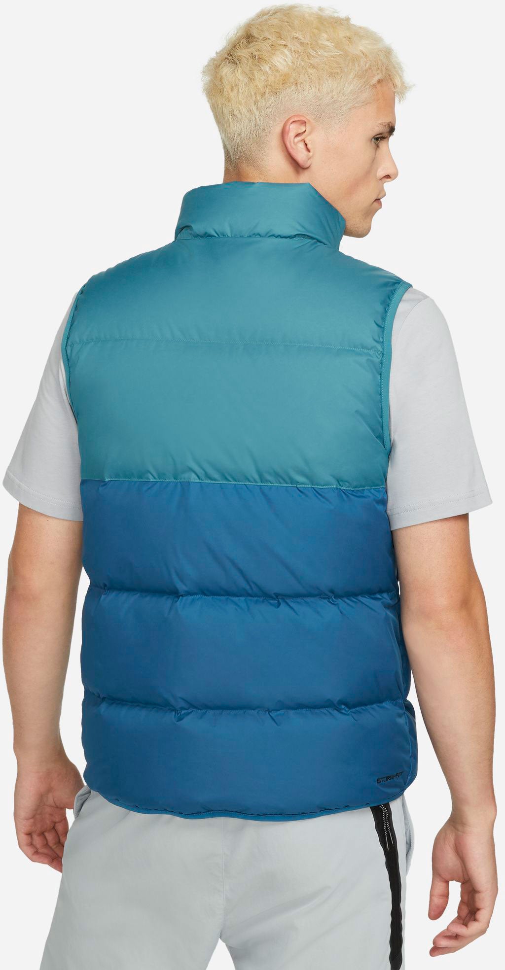 Nike NSW SF Windrunner Vest
