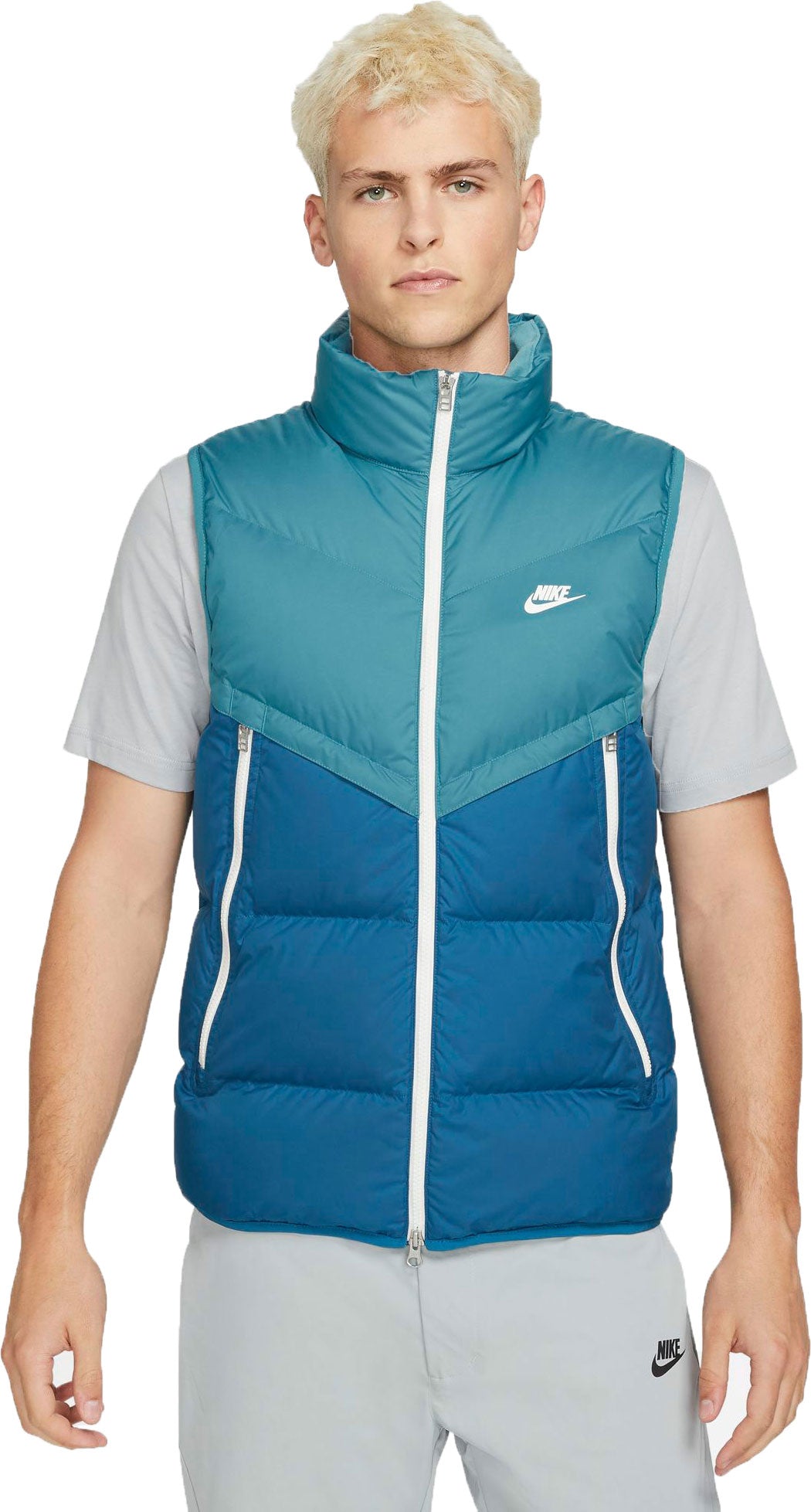 Nike NSW SF Windrunner Vest