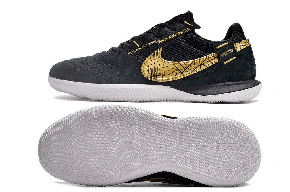 Nike Indoor Soccer Shoes