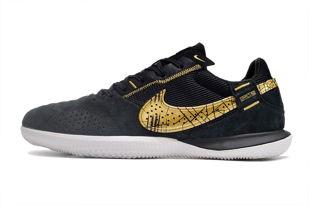 Nike Indoor Soccer Shoes