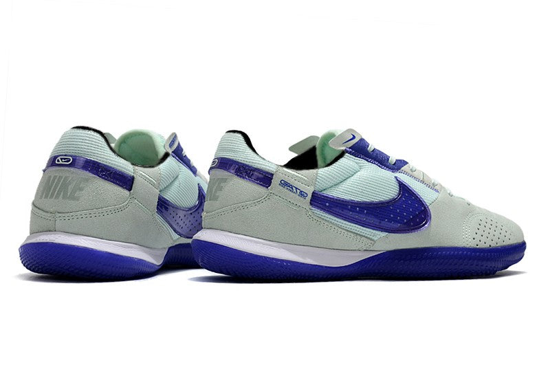 Nike Indoor Soccer Shoes