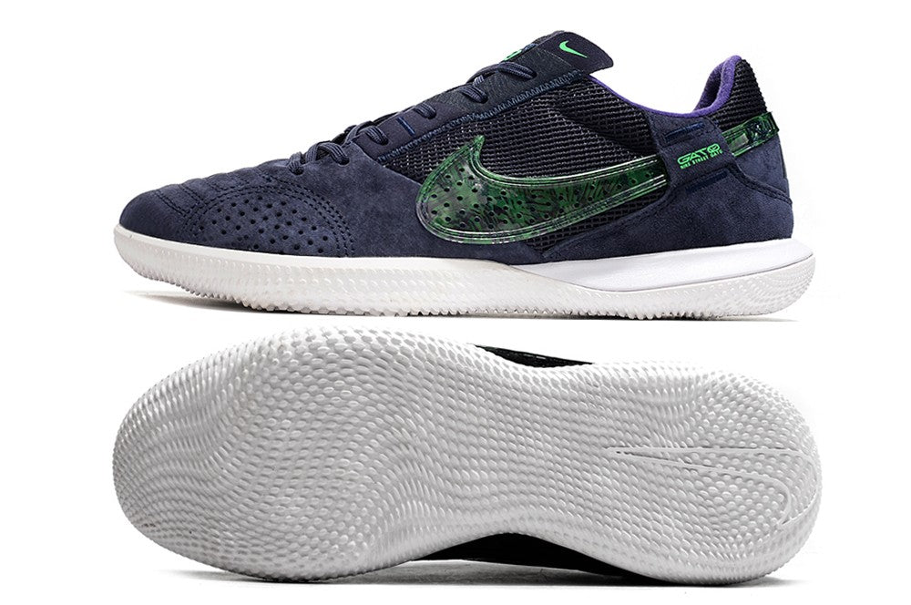 Nike Indoor Soccer Shoes