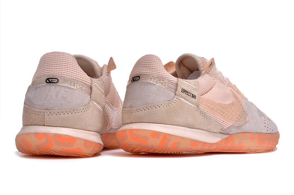 Nike Indoor Soccer Shoes