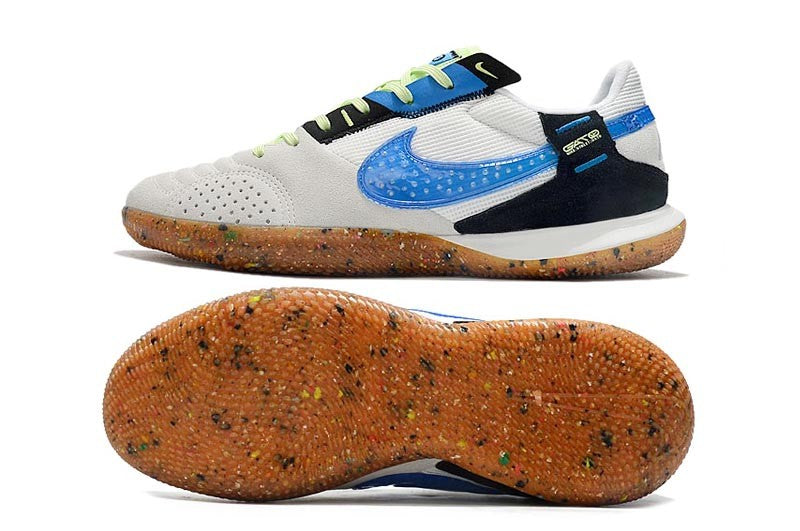 Nike Indoor Soccer Shoes