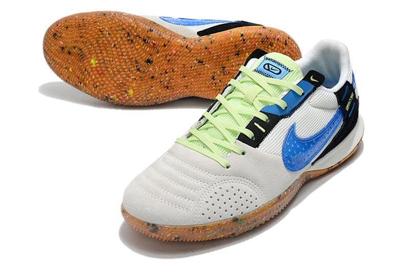 Nike Indoor Soccer Shoes
