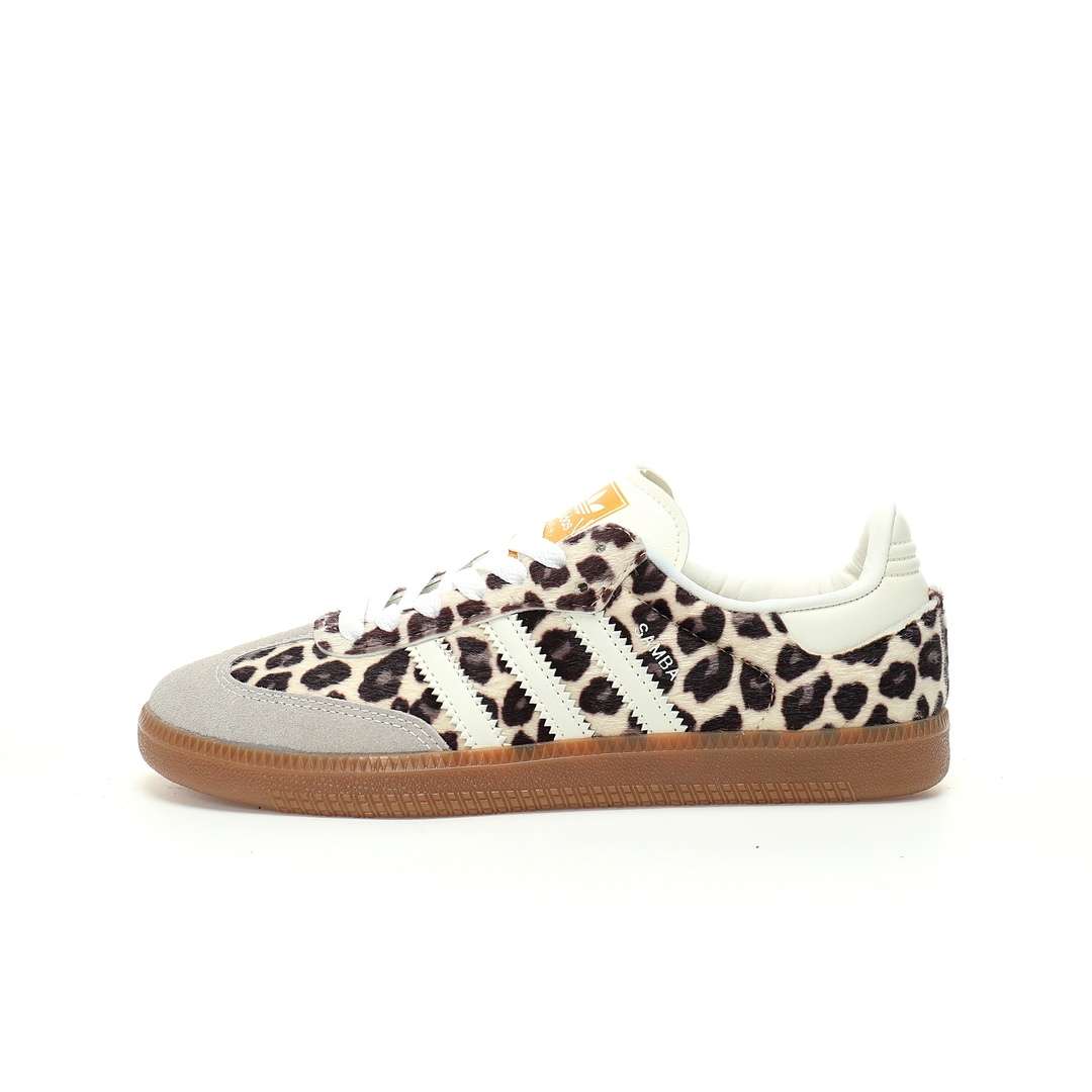 Adidas Samba
