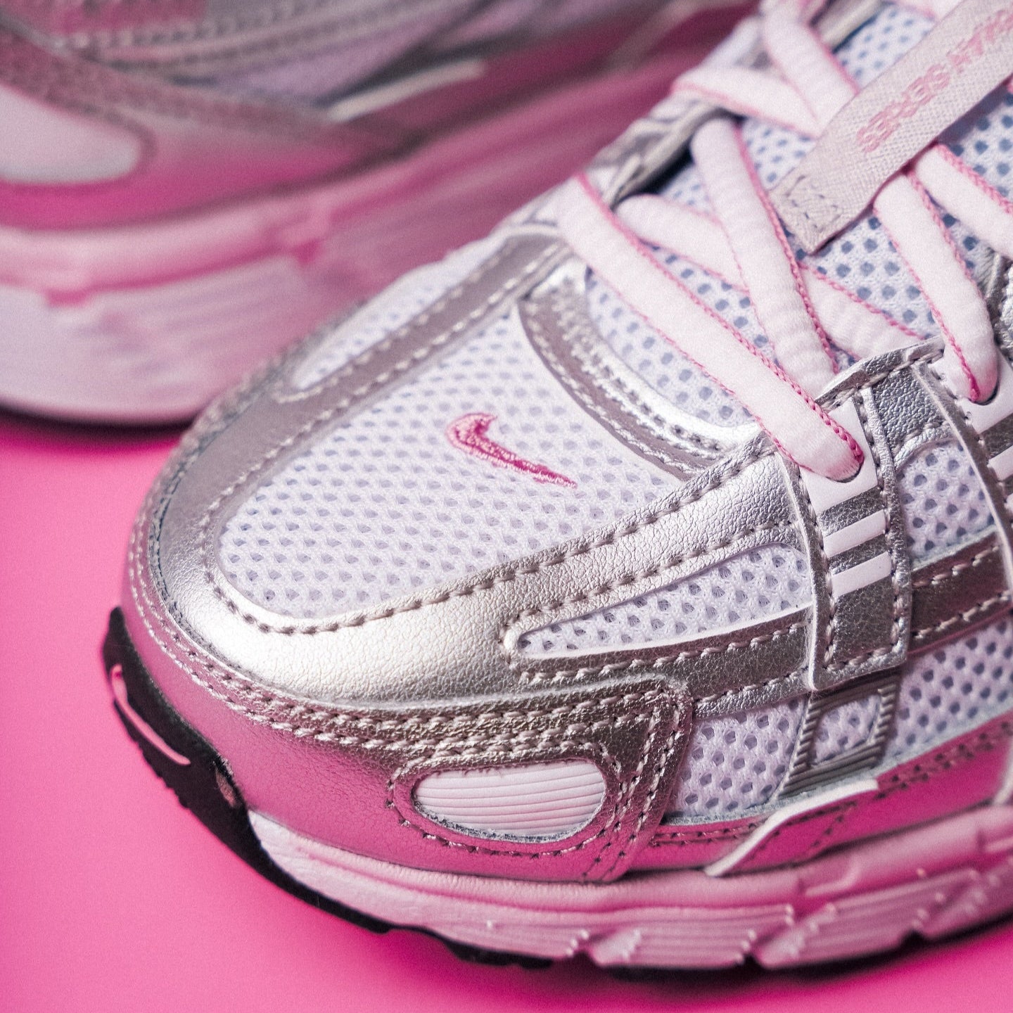 Nike P-6000