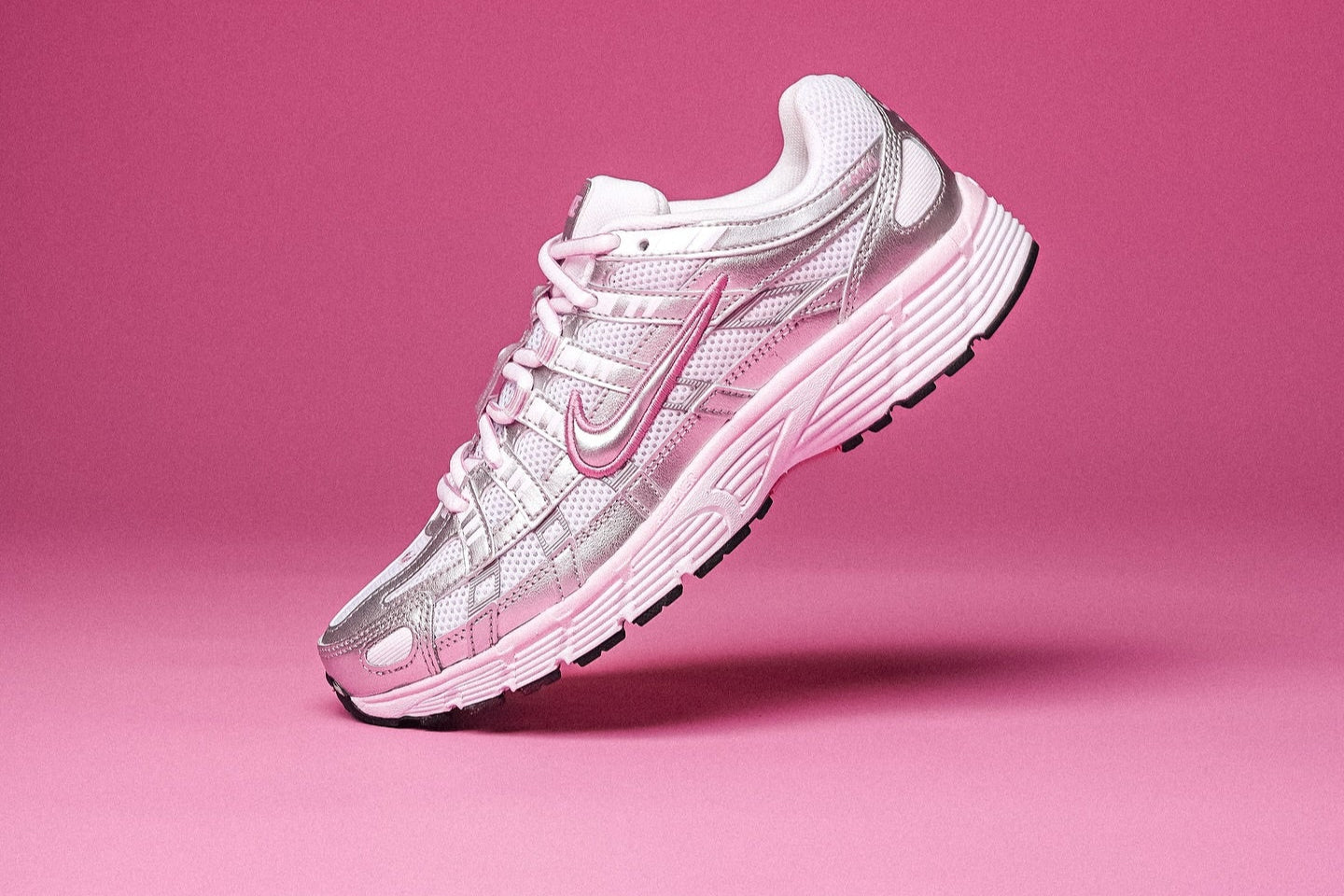 Nike P-6000