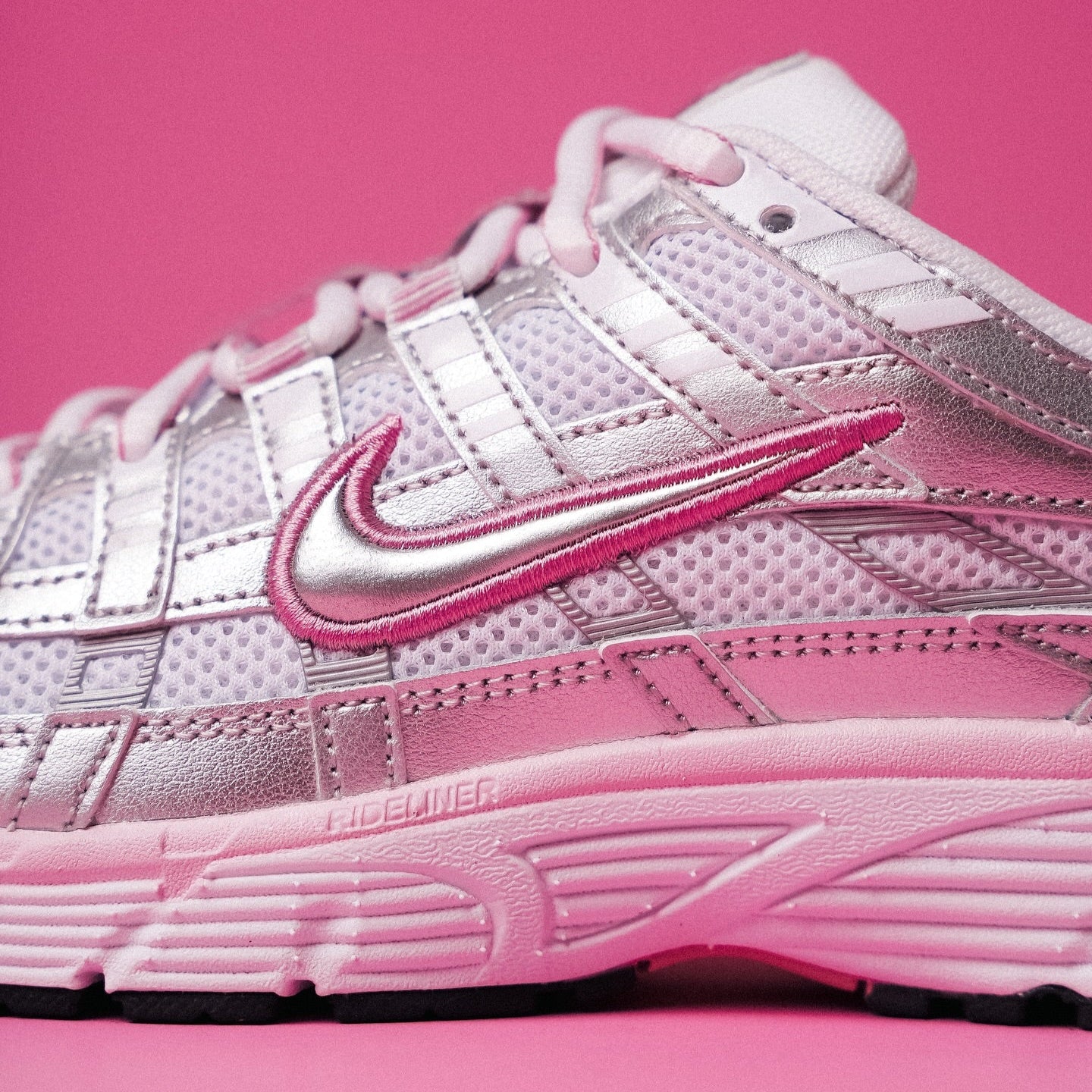 Nike P-6000