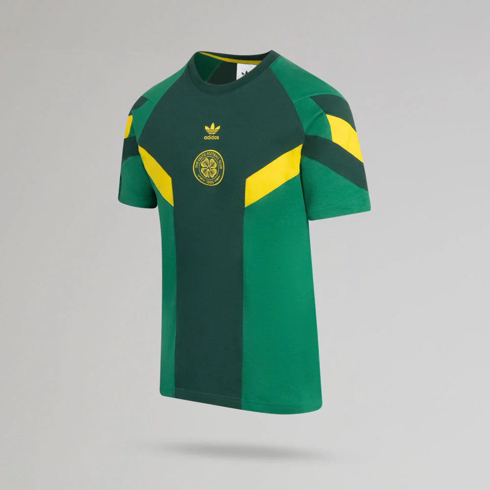 Celtic