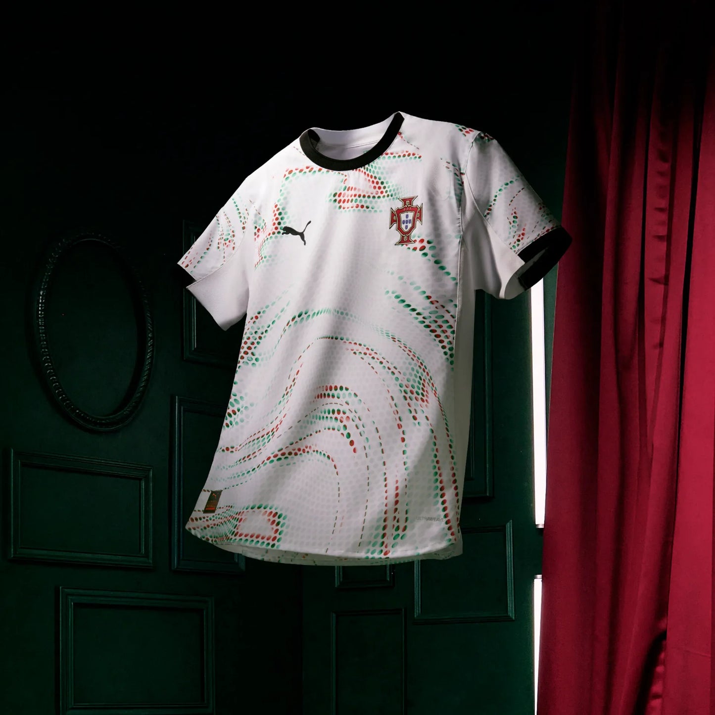 Kids Jerseys | Portugal