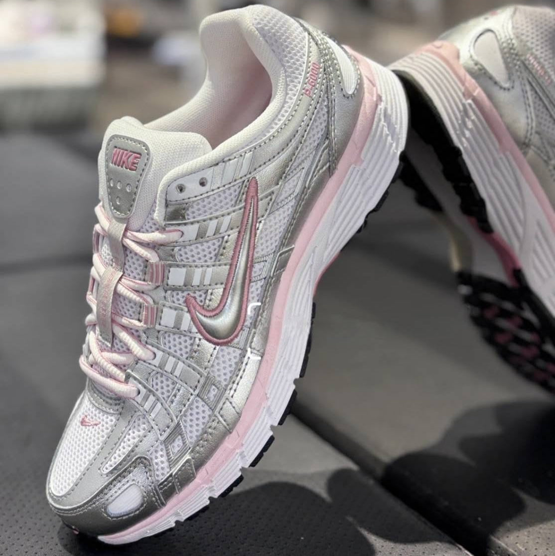 Nike P-6000