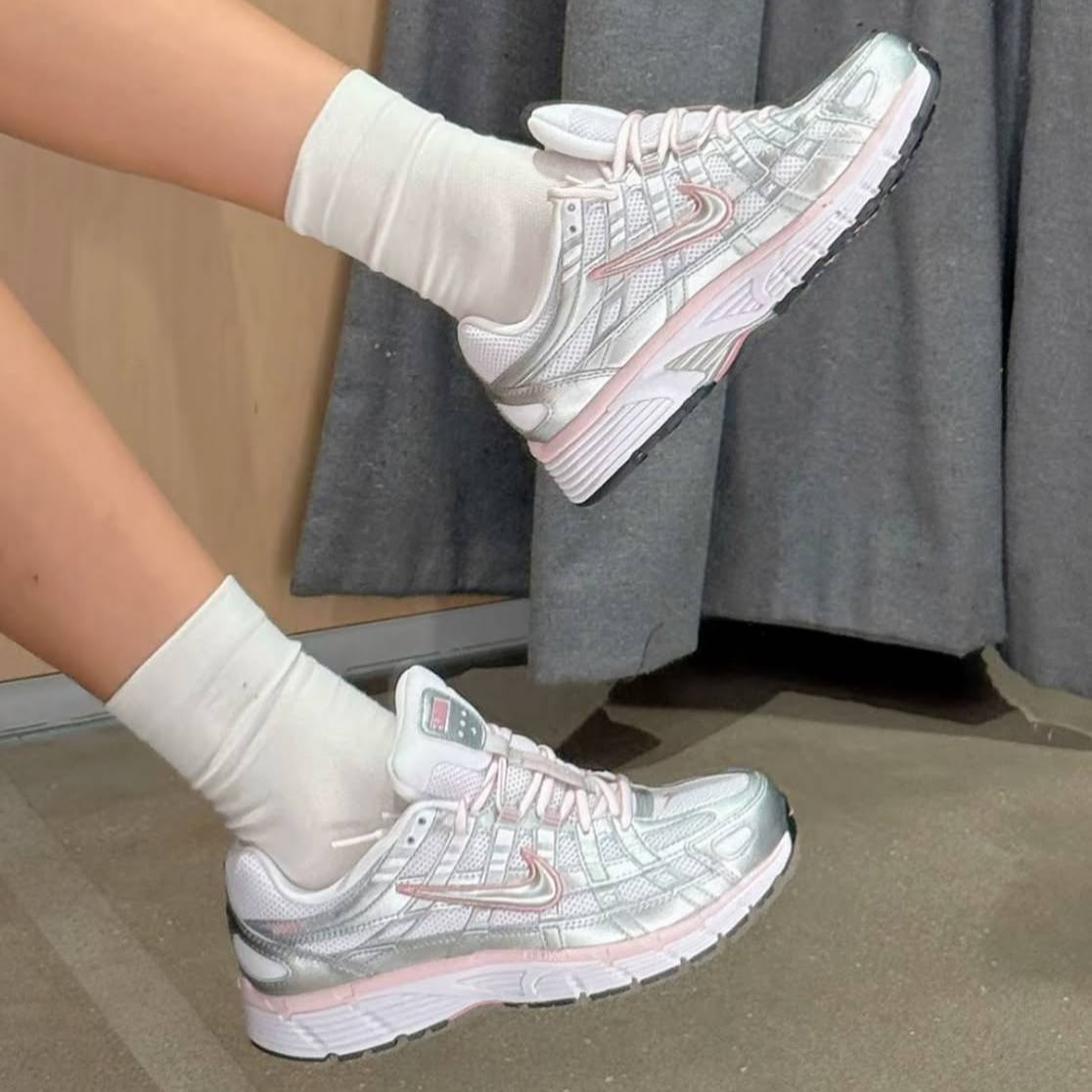 Nike P-6000