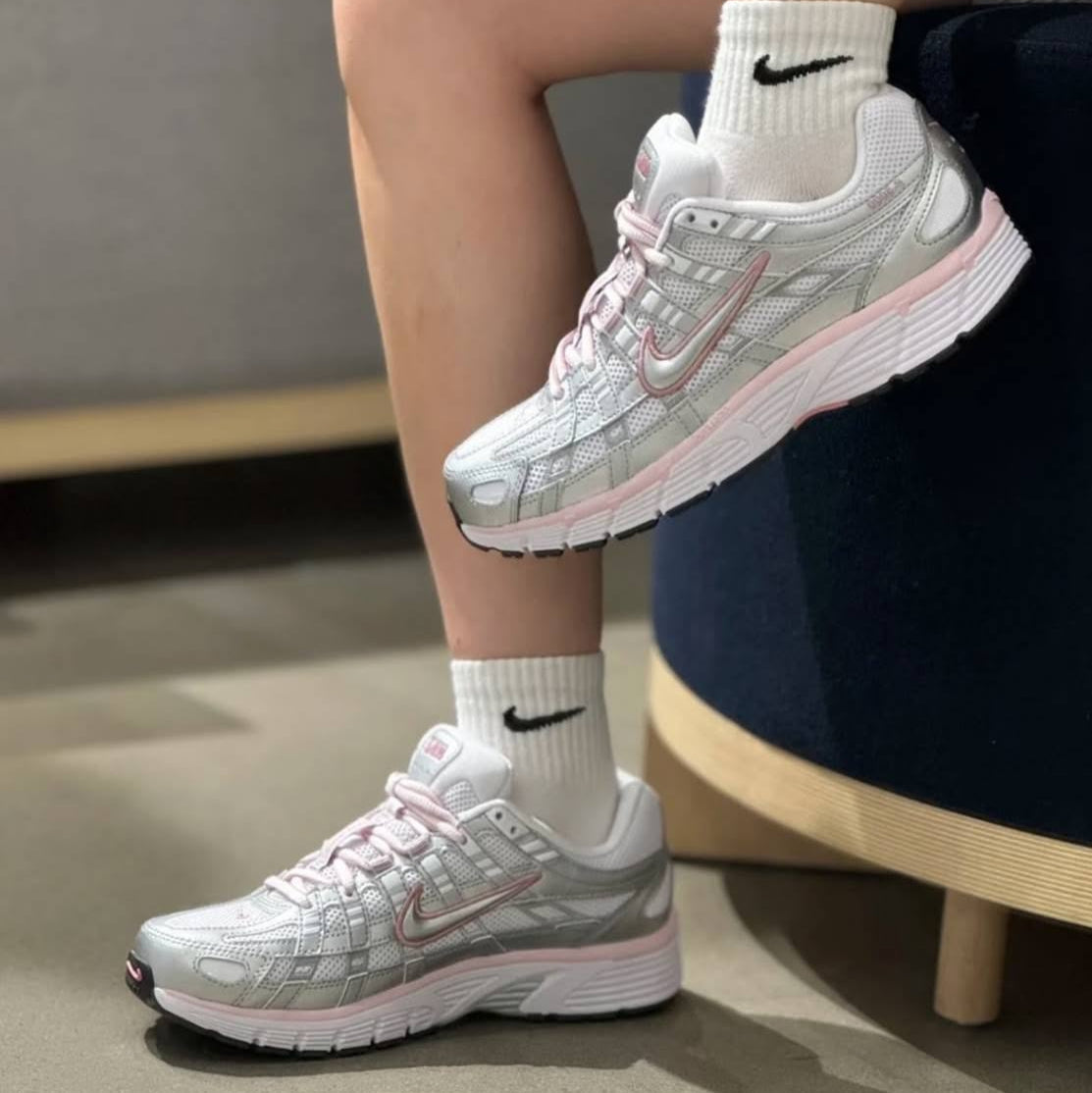 Nike P-6000