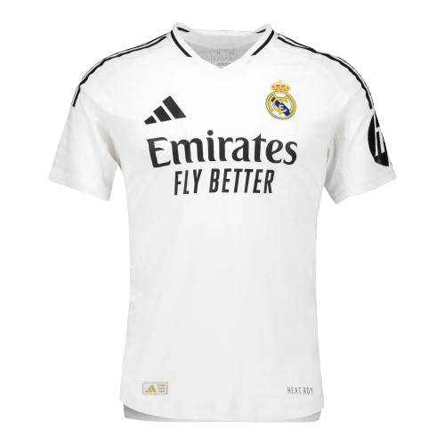 Real Madrid