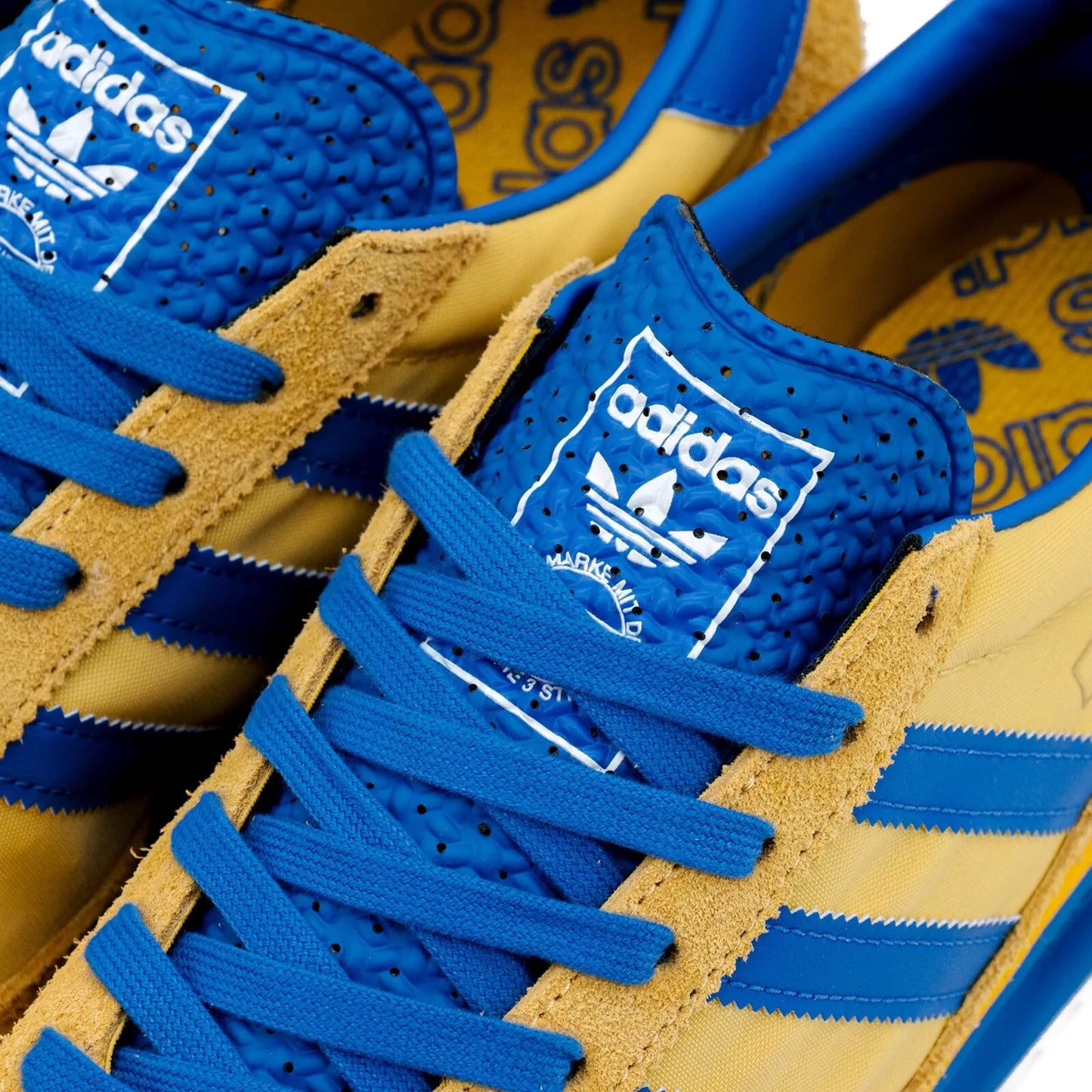 Adidas SL 72