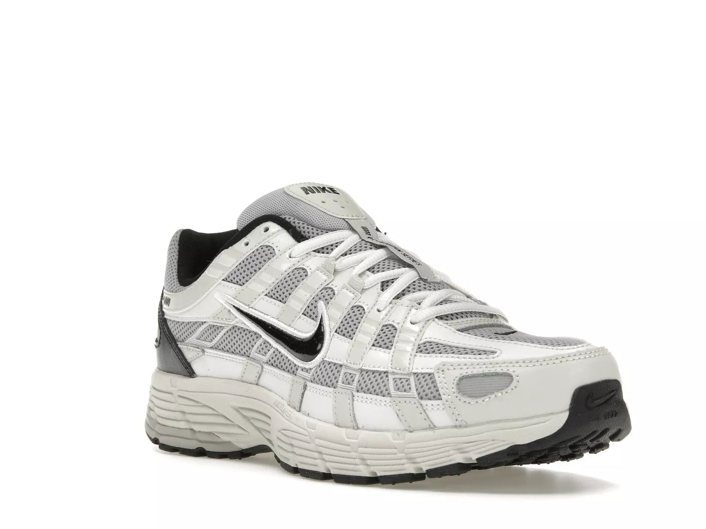Nike P-6000
