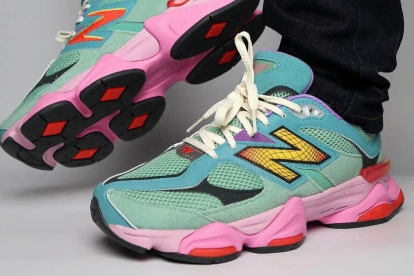 New Balance 9060