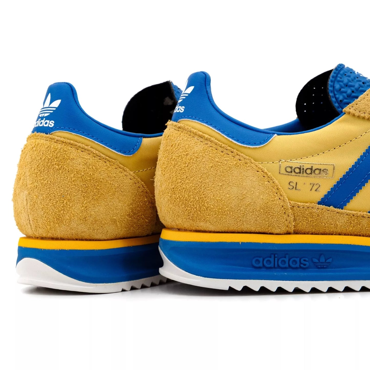 Adidas SL 72