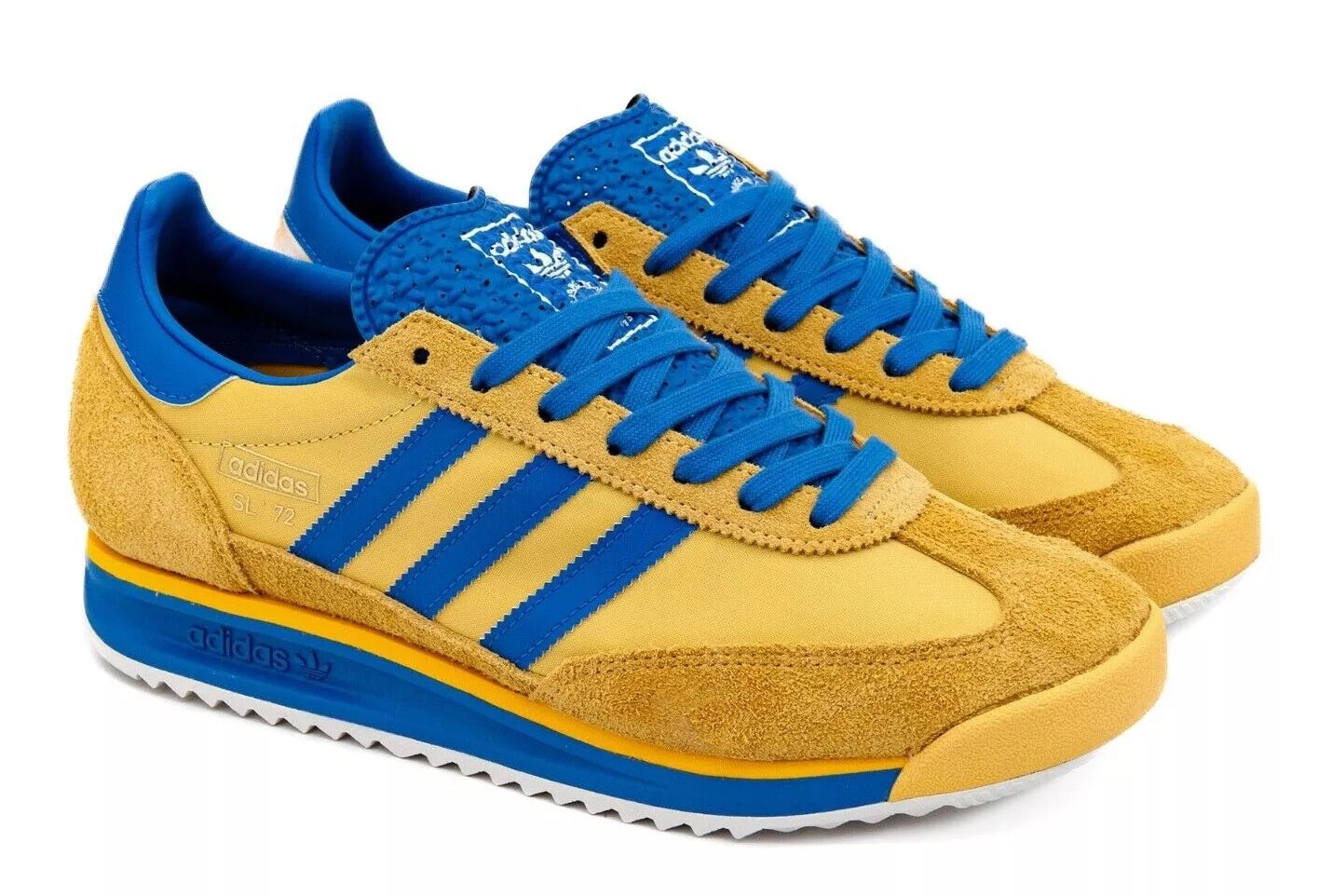 Adidas SL 72
