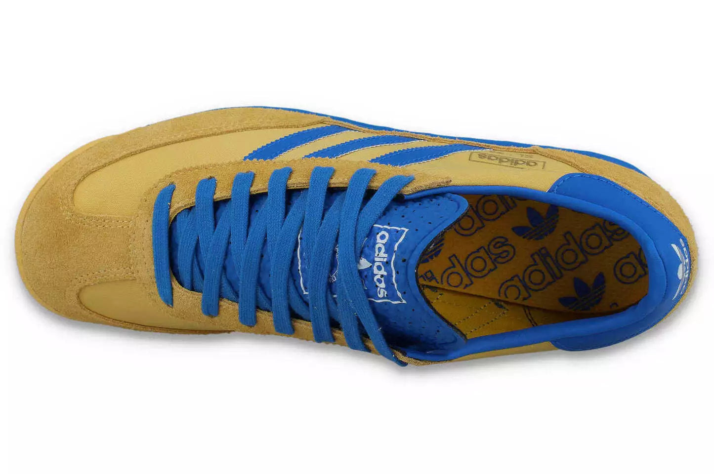 Adidas SL 72