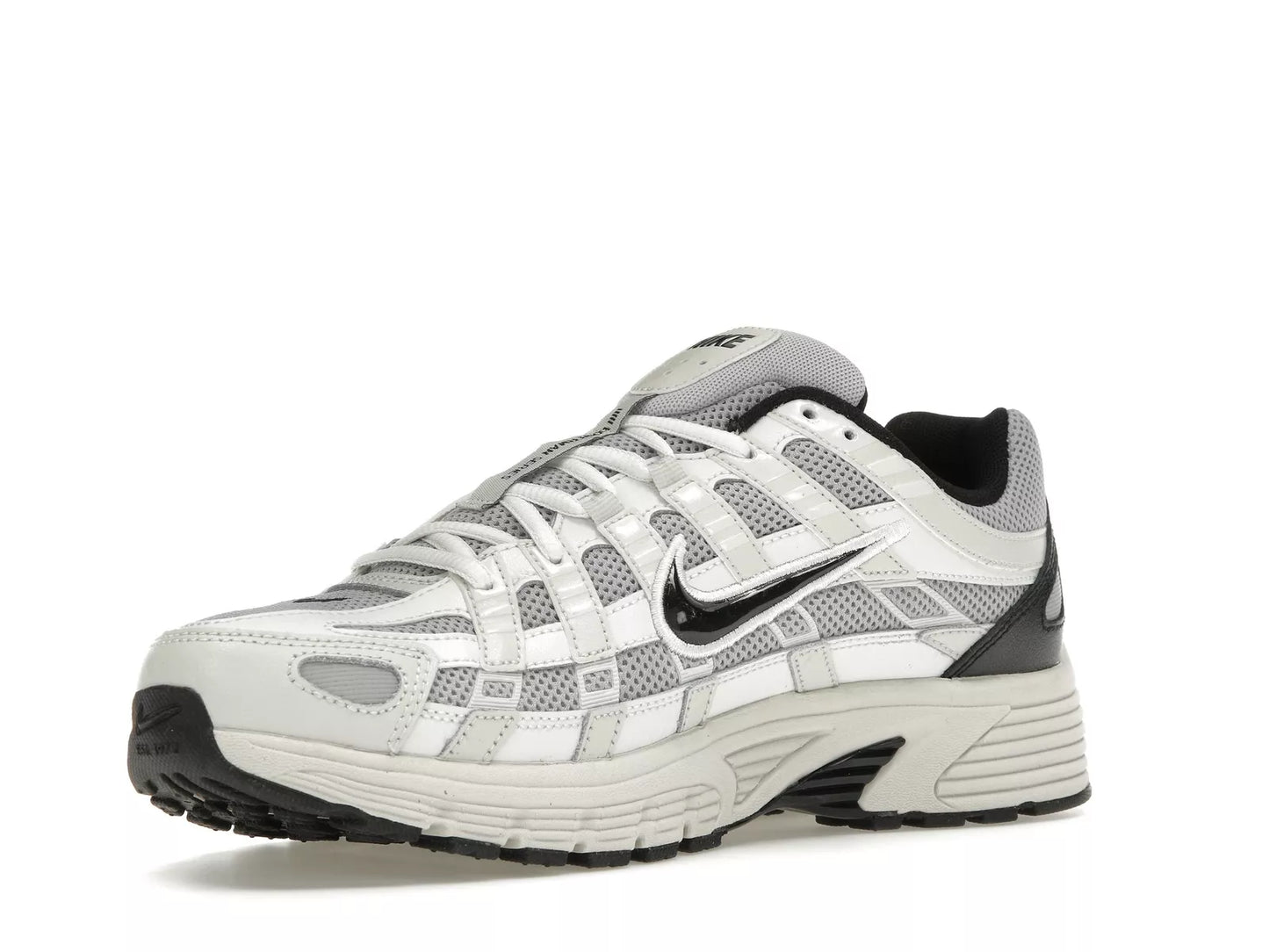 Nike P-6000