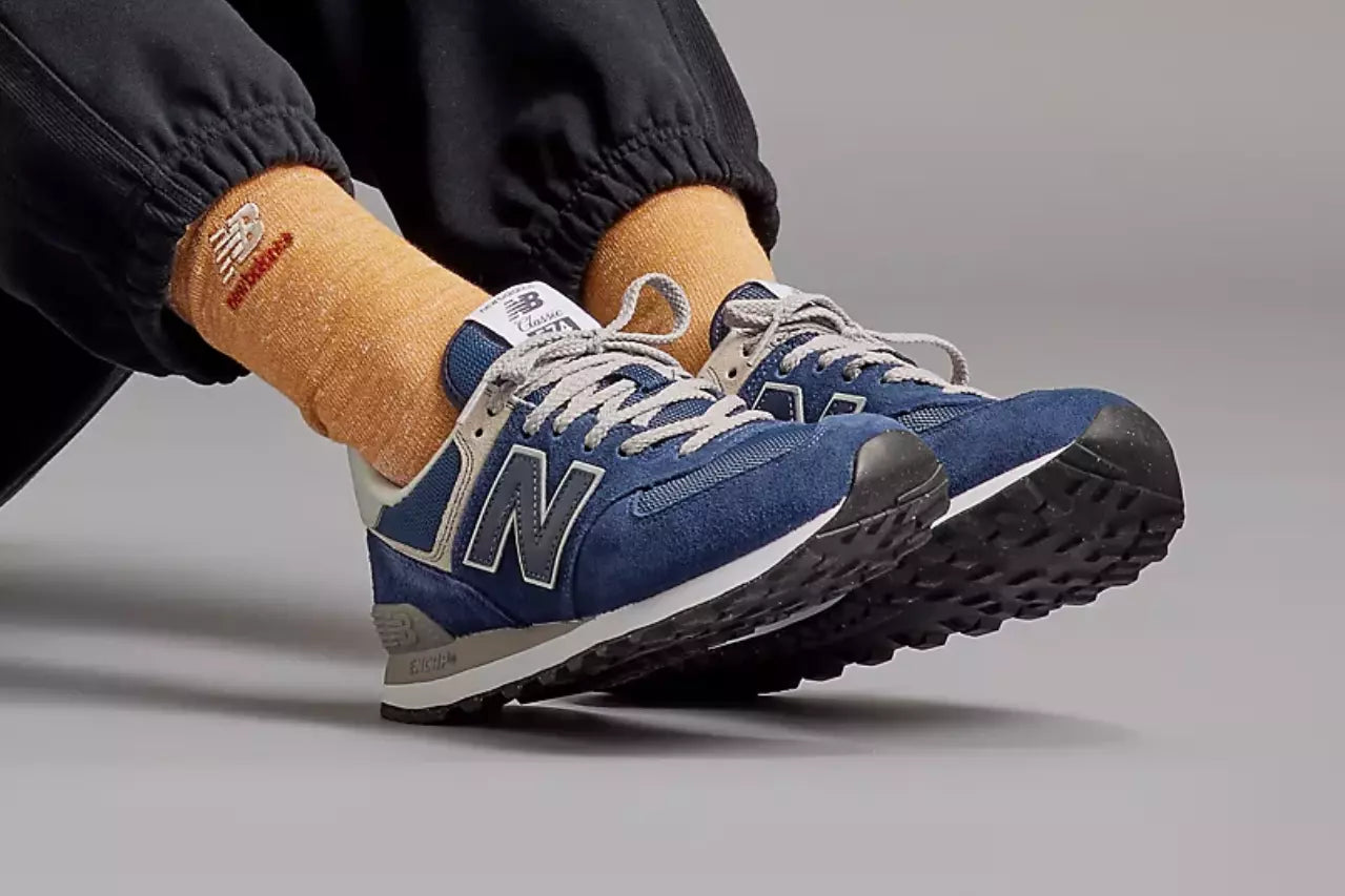 New Balance 574