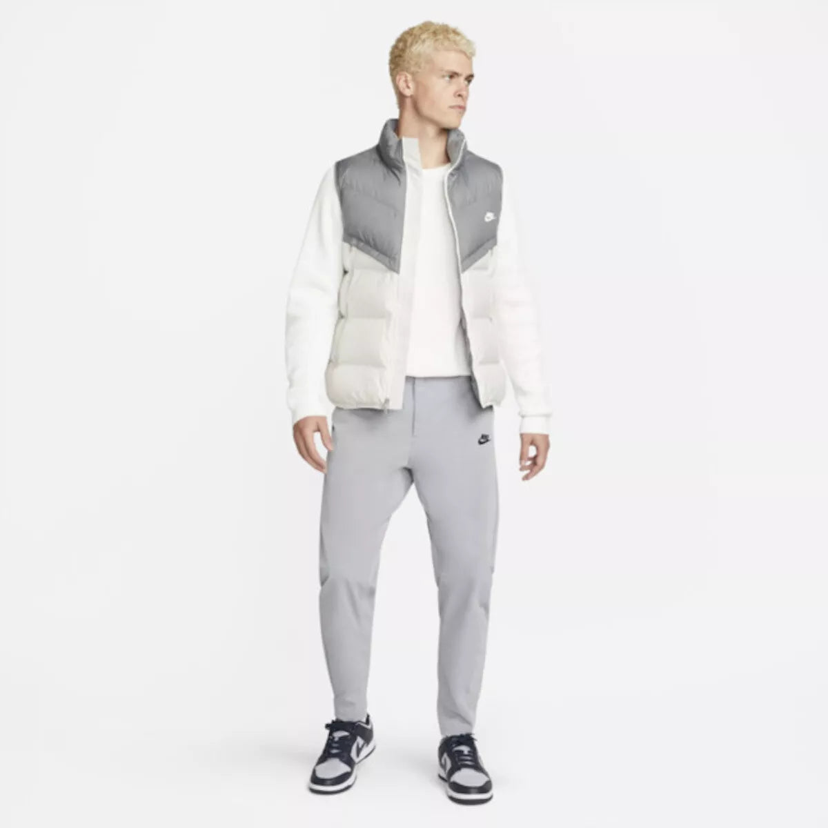 Nike NSW SF Windrunner Vest