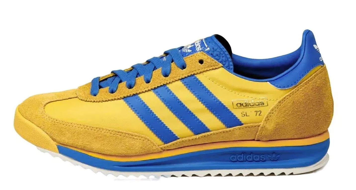 Adidas SL 72