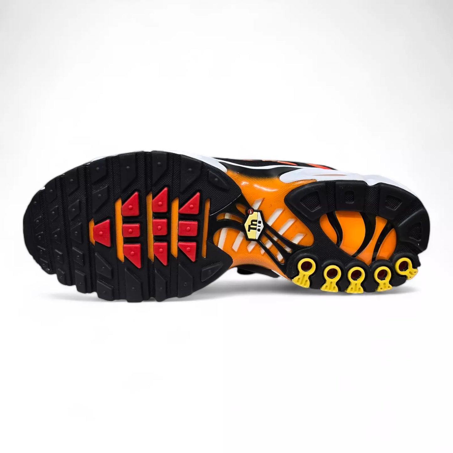Nike TN