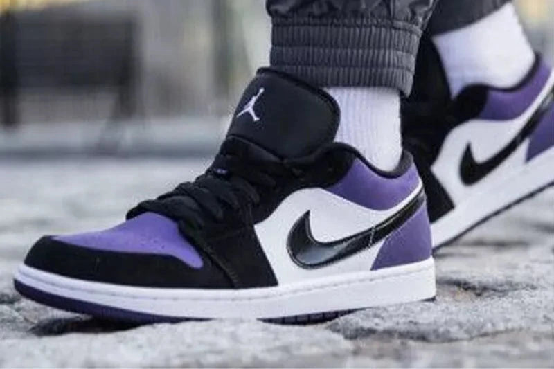 Nike Air Jordan 1 Low