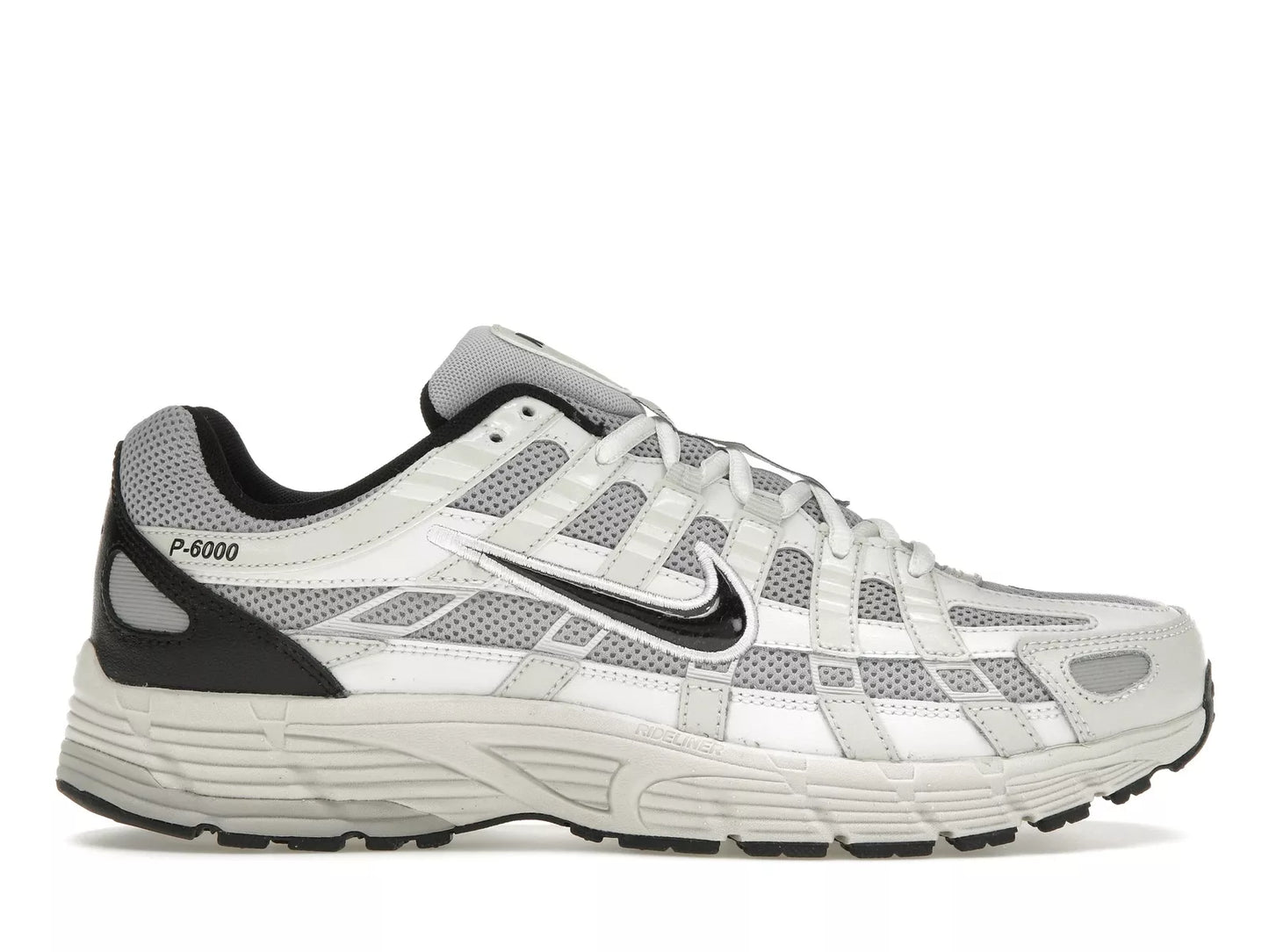 Nike P-6000